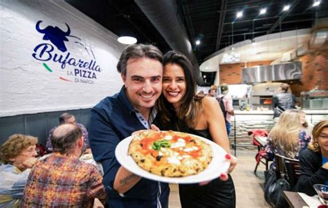 stefano versace trader|Bufarella La Pizza Di Napoli, Fort Lauderdale .